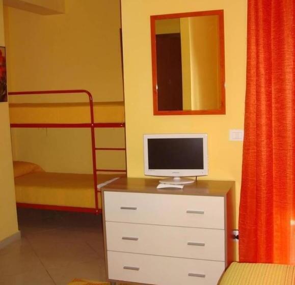 استودیو خانوادگی, B&b Emmanuel