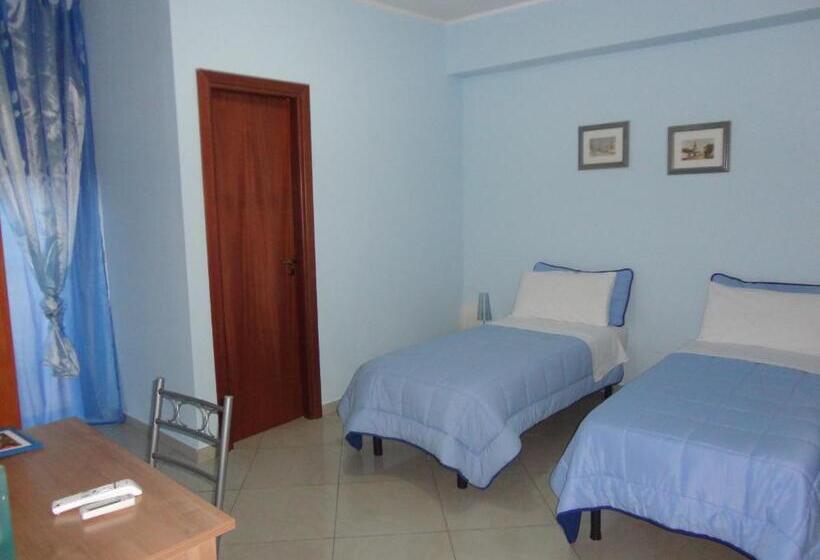 استودیوی استاندارد, B&b Emmanuel
