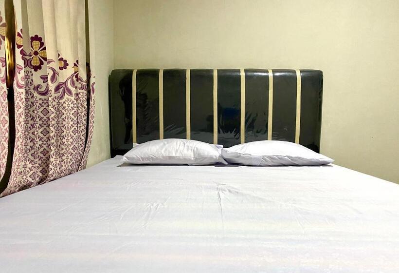 スタンダードルーム, Homestay Srikandi Syariah Dieng Redpartner