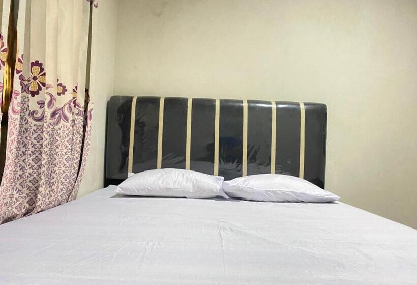 デラックスルーム, Homestay Srikandi Syariah Dieng Redpartner