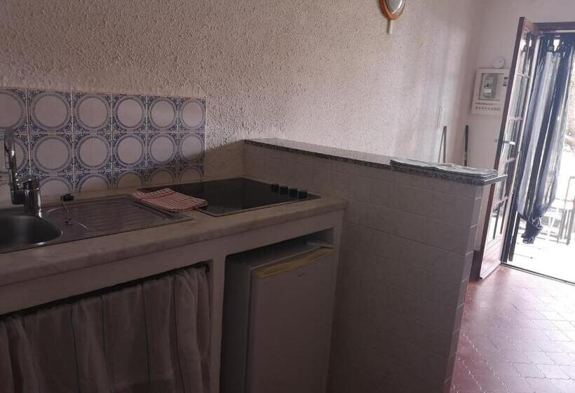 Семейное Студио, Motel Logis D Abartello