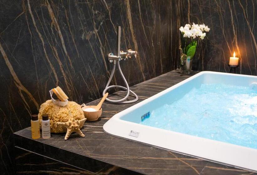اتاق استاندارد با تخت بزرگ, Etnea Suite 270