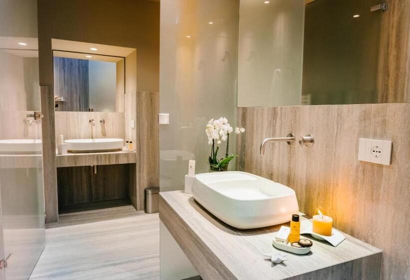 اتاق لوکس, Etnea Suite 270