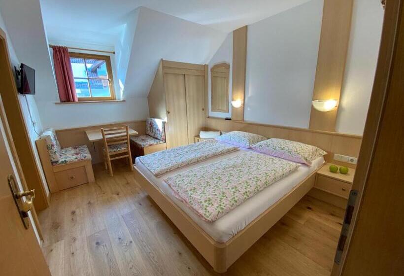 آپارتمان 3 خوابه, Lindnerhof Urlaub Am Bauernhof