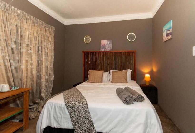 Номер Economy, Woodpeckers Guest House