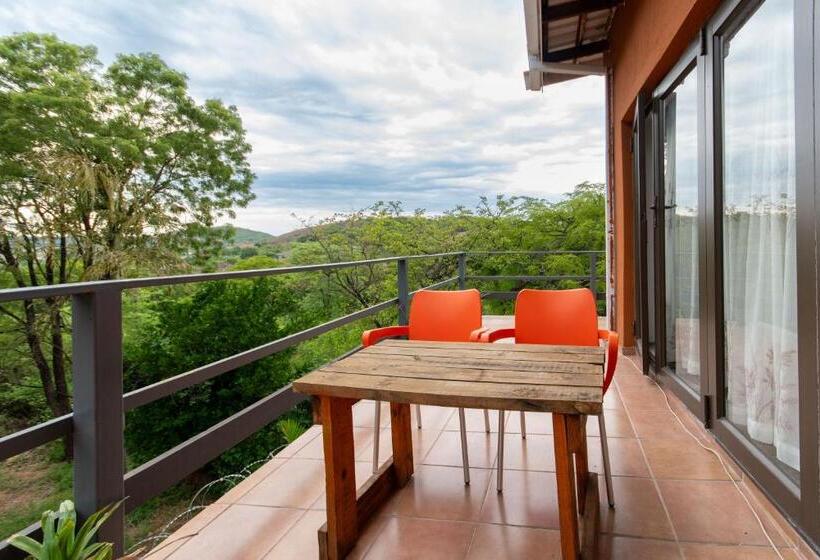 Family Suite, Woodpeckers Guest House