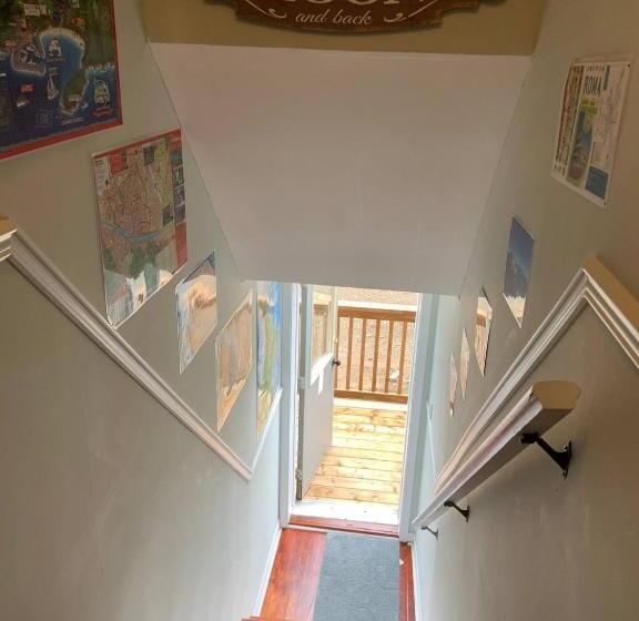 标准单人间, The Jypsy Inn   Journey Apartment Muskoka