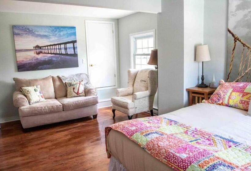 标准单人间, The Jypsy Inn   Journey Apartment Muskoka