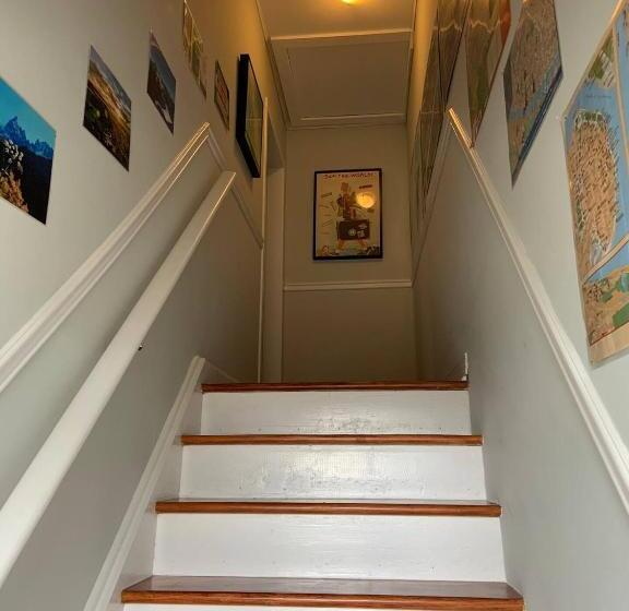 标准单人间, The Jypsy Inn   Journey Apartment Muskoka