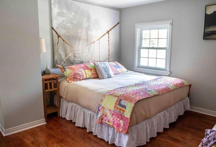 标准单人间, The Jypsy Inn   Journey Apartment Muskoka