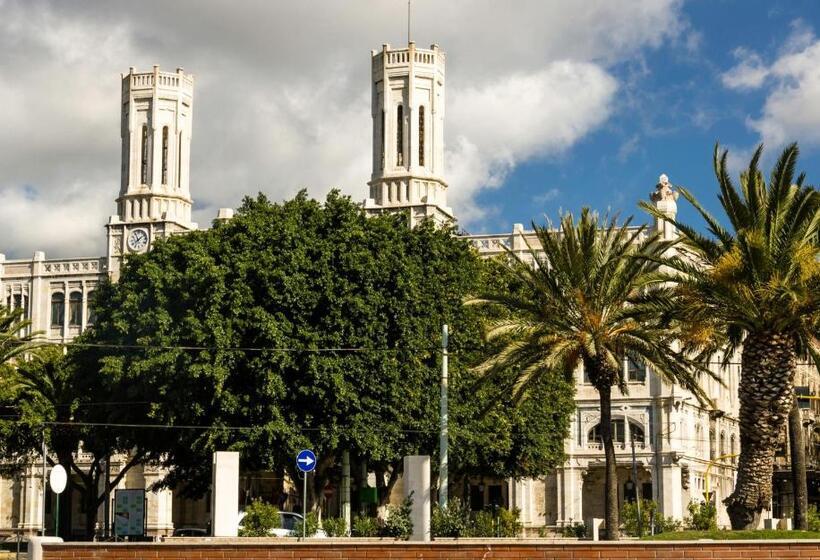 Standart Oda, Istai Cagliari City Center Rooms