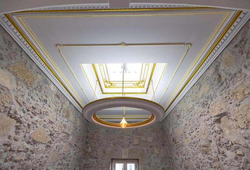 Семейное Студио, Studio Familial Maison De L église Du Couvent