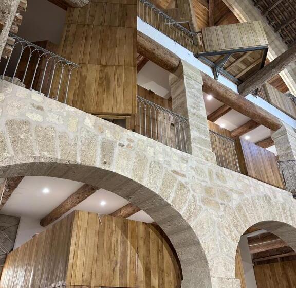Студия Deluxe, Studio Familial Maison De L église Du Couvent