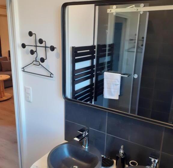 Family Suite, Charmes En Ville Le Charme Poétique