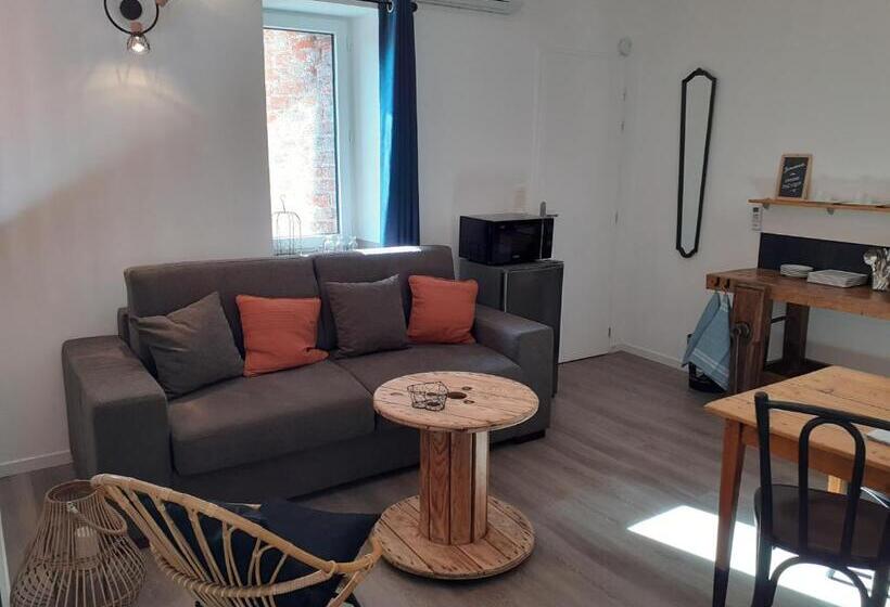 Family Suite, Charmes En Ville Le Charme Poétique