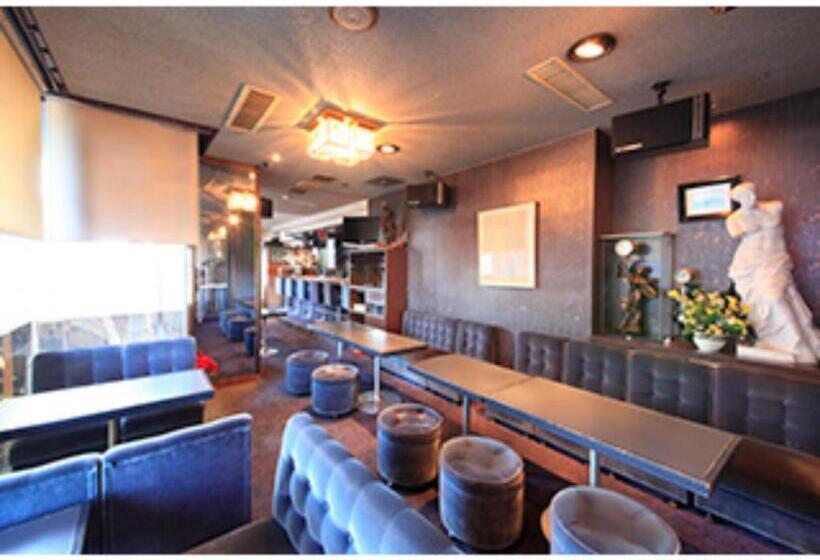 Студия Стандарт, Fuji Green Hotel   Vacation Stay 18932v