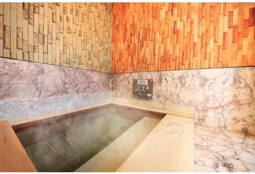 Студия Стандарт, Fuji Green Hotel   Vacation Stay 18932v