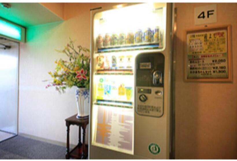 Студия Стандарт, Fuji Green Hotel   Vacation Stay 18932v