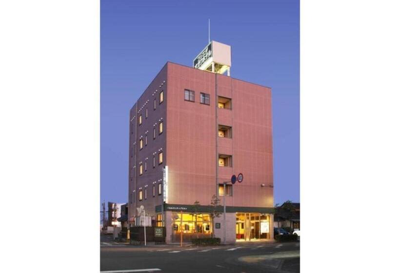 Студия Стандарт, Fujieda Ogawa Hotel   Vacation Stay 20873v