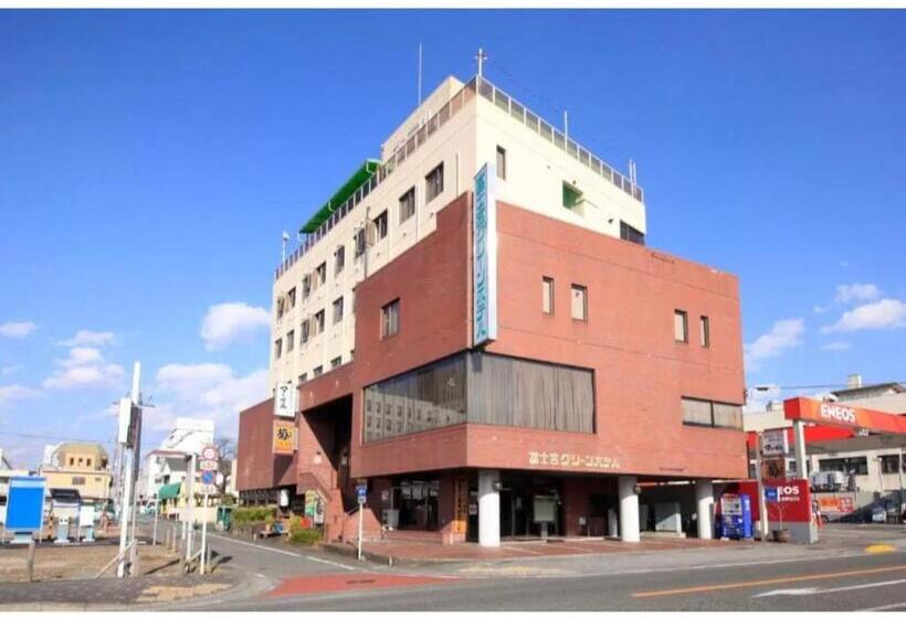 Студия Стандарт, Fujinomiya Green Hotel   Vacation Stay 19035v