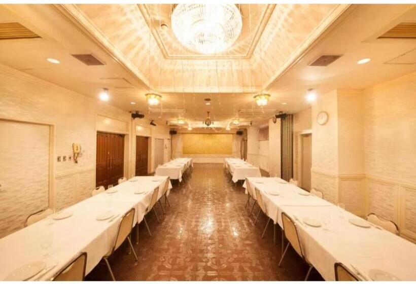 Студия Стандарт, Fujinomiya Green Hotel   Vacation Stay 19035v
