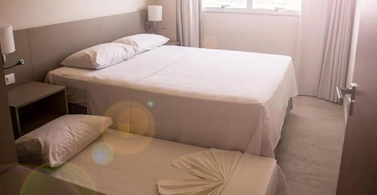 2 Bedrooms Apartment City View, Salinas Park Resort