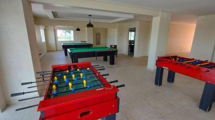 2 Bedrooms Apartment City View, Salinas Park Resort