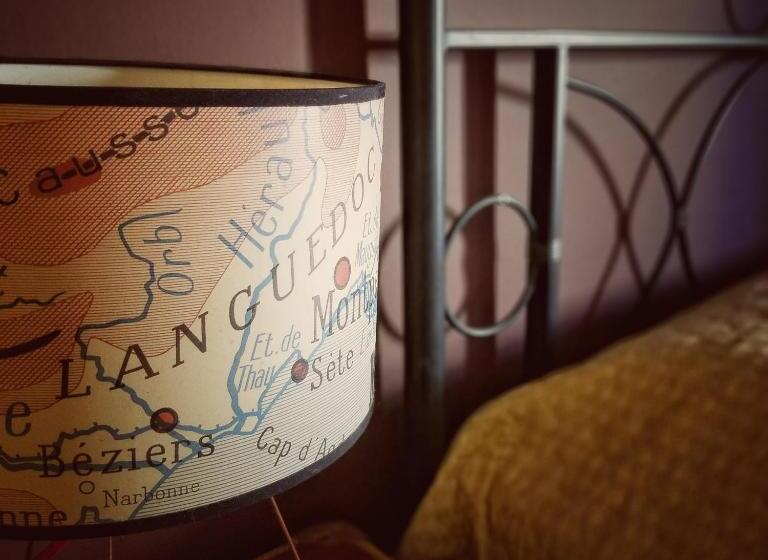Номер Стандарт, La Dolce Vita   Chambre Amerigo Vespucci