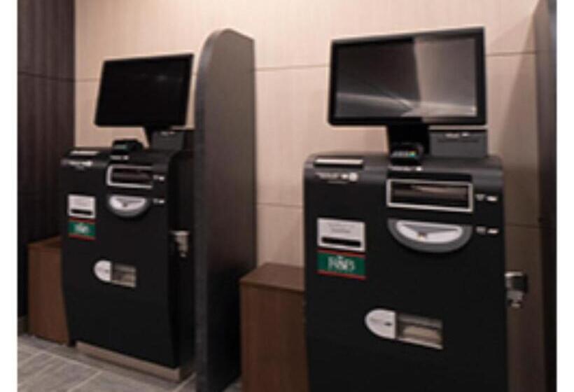 Студия Стандарт, R&b Hotel Nagoya Ekimae   Vacation Stay 15186v