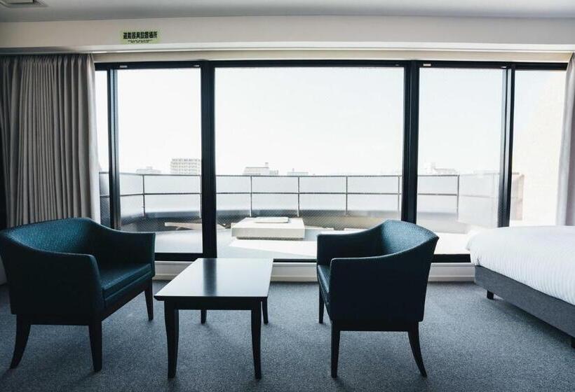 Студия Стандарт, Tapstay Hotel   Vacation Stay 35227v