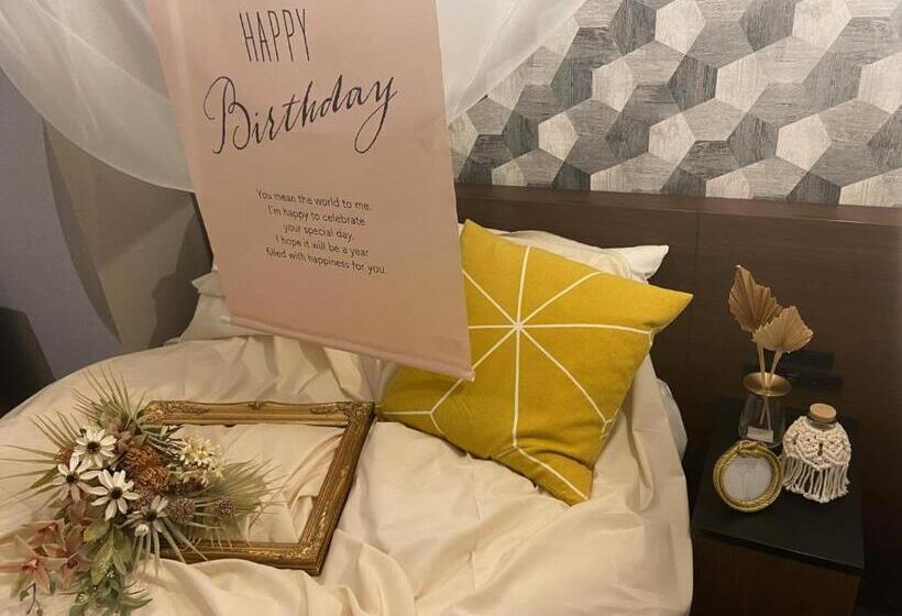 Студия Стандарт, Tapstay Hotel   Vacation Stay 35241v