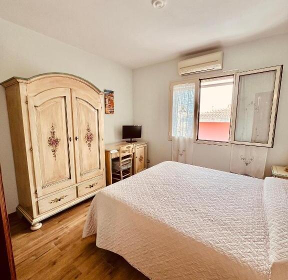 Номер Стандарт, Affittacamere Ciro's House