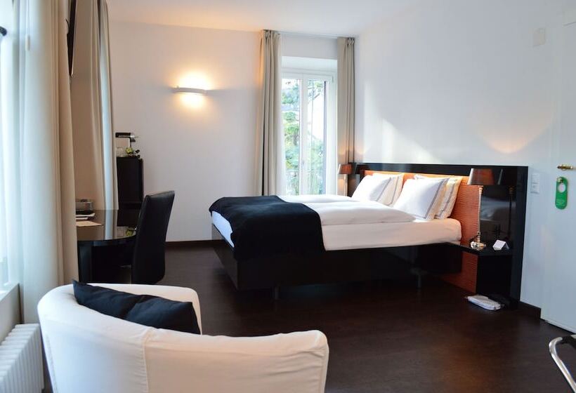 اتاق لوکس, Boutique Hotel La Rinascente