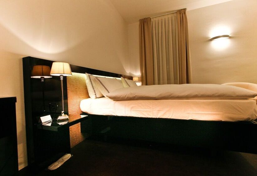 اتاق سوپریور, Boutique Hotel La Rinascente