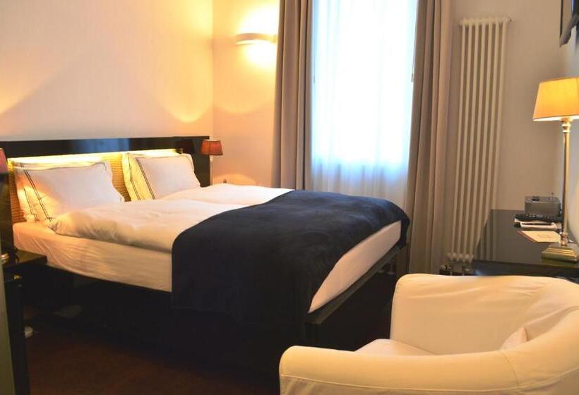 اتاق اکونومی, Boutique Hotel La Rinascente