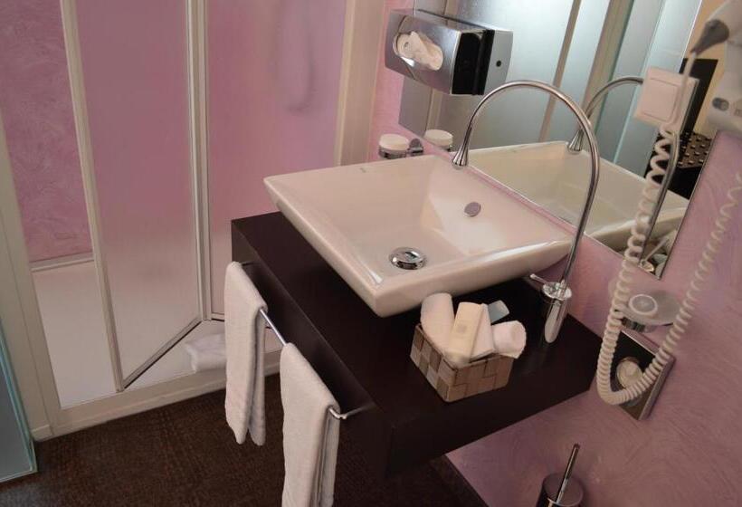 اتاق سوپریور, Boutique Hotel La Rinascente