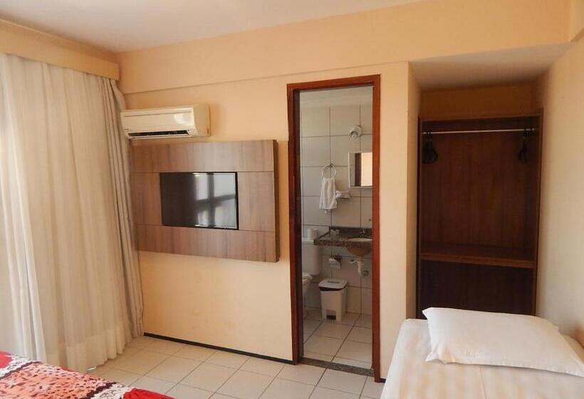 Апартаменты 1 Спальня, Algarve Praia