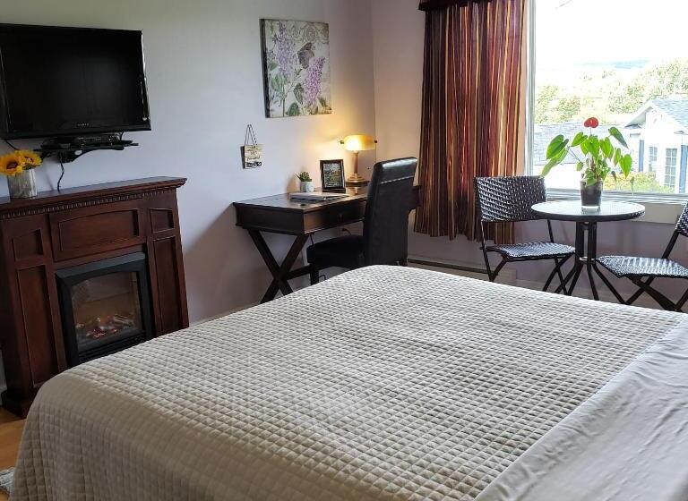 スタンダードルーム, Antigonish Evergreen Inn