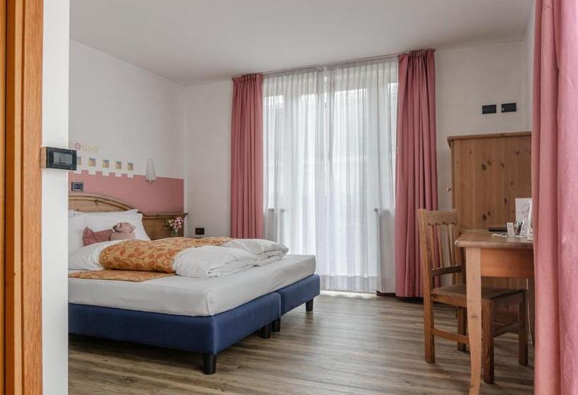 Номер Стандарт, Bella Di Bosco