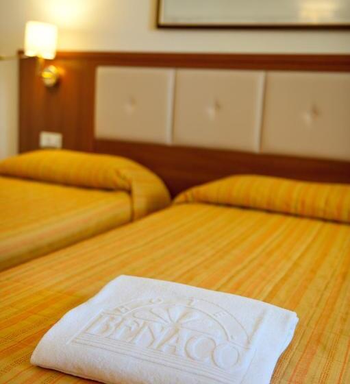 Номер Economy, Lake Hotel Benaco