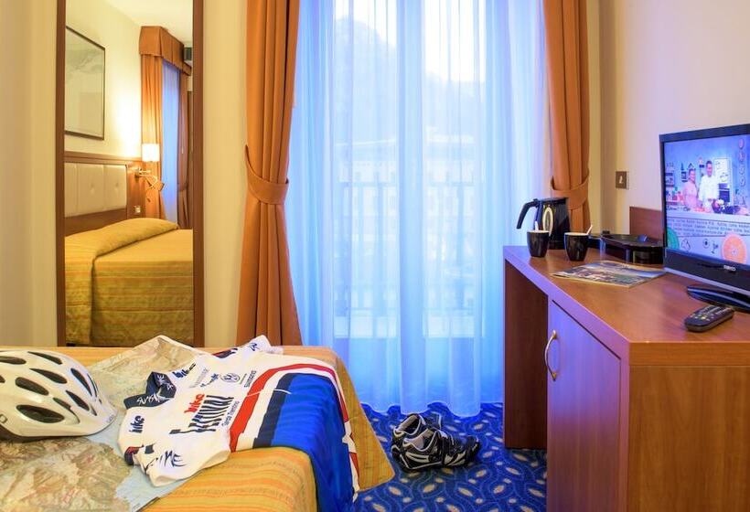 Номер Superior, Lake Hotel Benaco