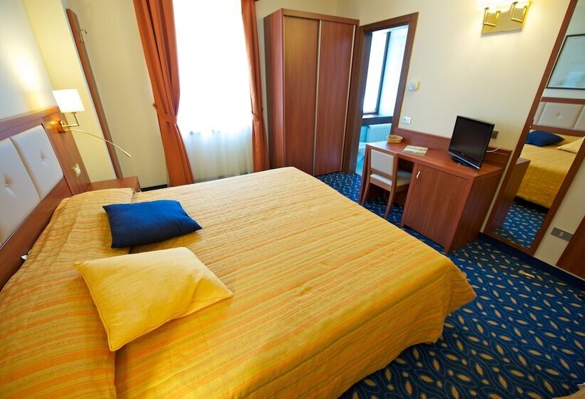 Номер Superior, Lake Hotel Benaco