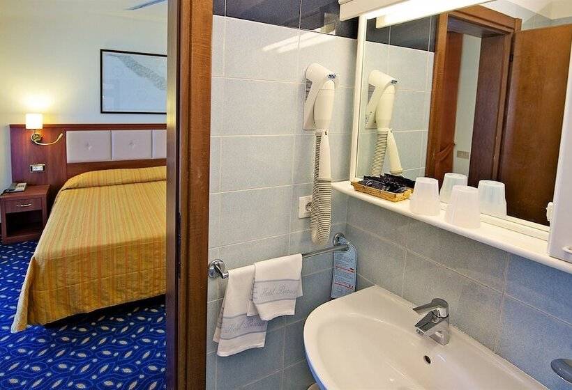 Номер Стандарт Индивидуальный, Lake Hotel Benaco