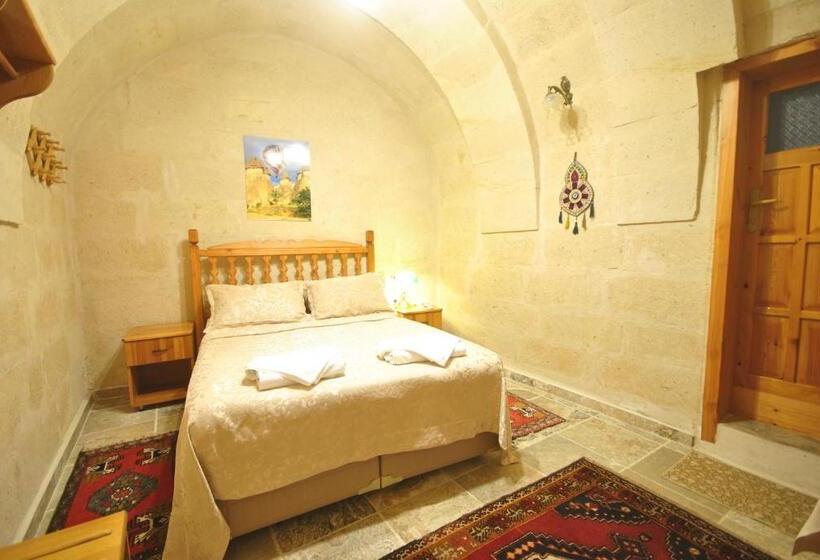 수피리어 싱글 룸, Elvan Cave House