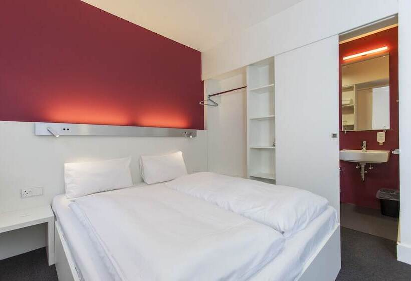 חדר סטנדרט, Mk Hotel London