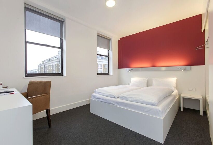 חדר סטנדרט, Mk Hotel London