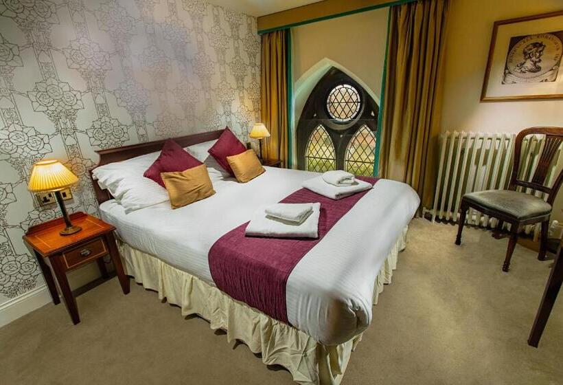 Номер Deluxe, The Old Palace Lodge