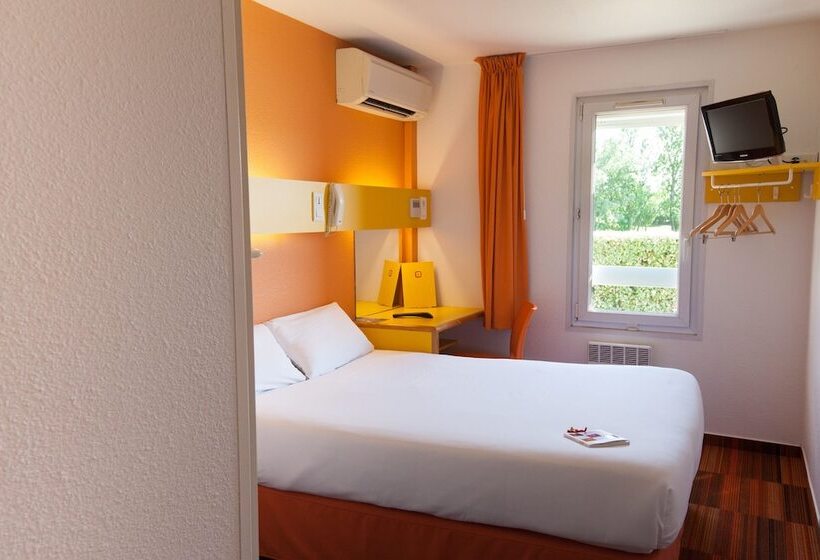 Номер Superior, The Originals Access, Hôtel Bordeaux Lac