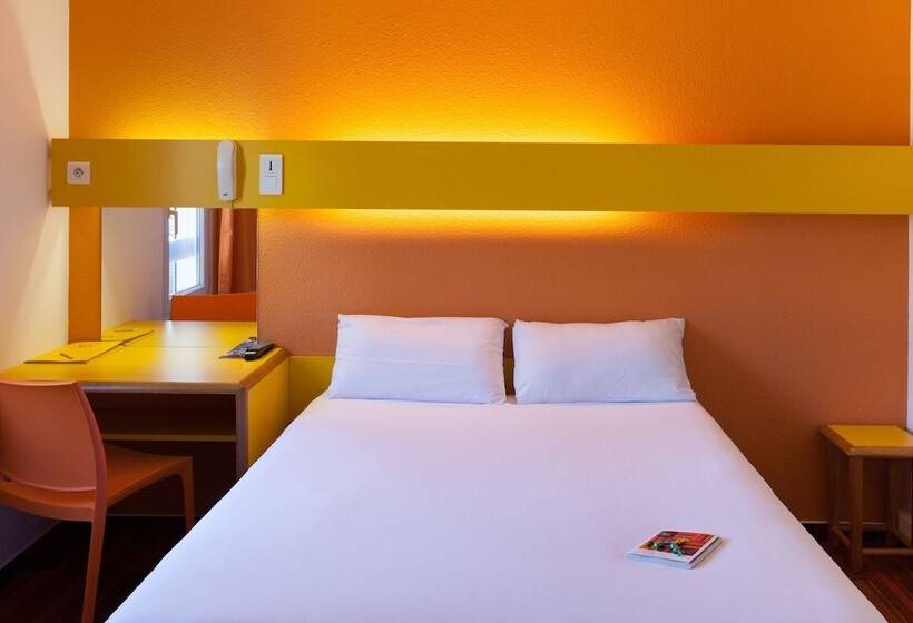 Номер Superior, The Originals Access, Hôtel Bordeaux Lac