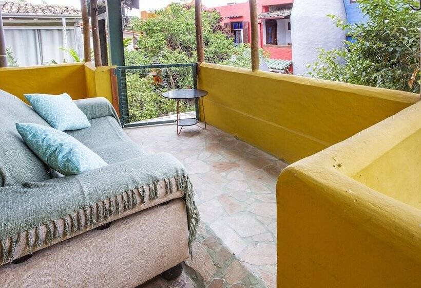 سوییت, Pousada Recanto Da Villa